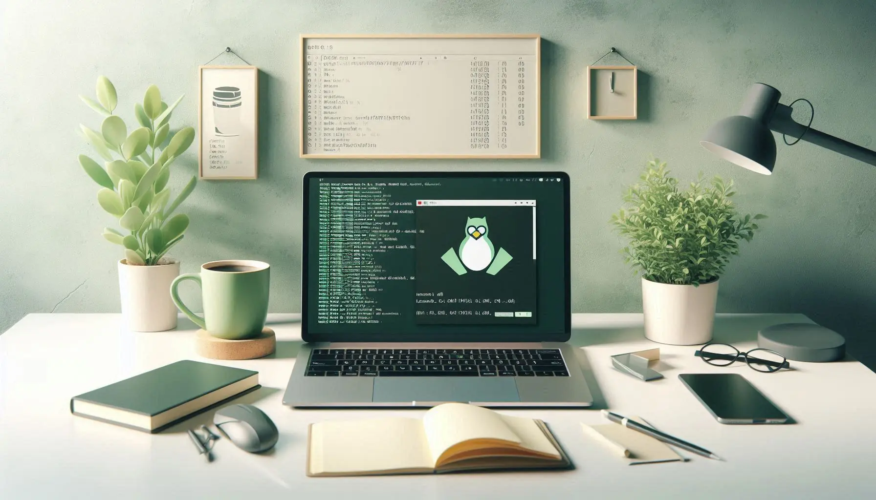 Installing and Configuring Git on Linux Mint