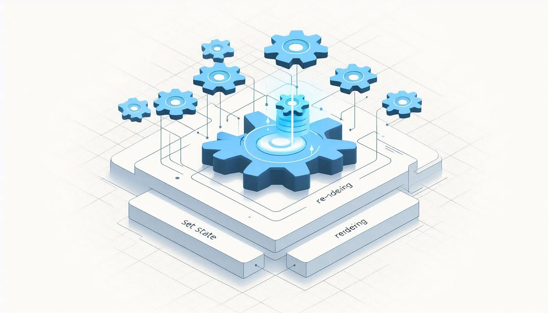 React setState: What Really Happens Under the Hood?